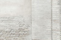 Rustic Spanish Brick Wall 2 tapet