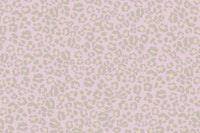Leopard Print Glam 4 - landscape tapete