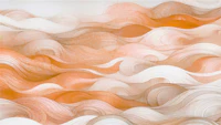 Amber Waves of Grace wallpaper