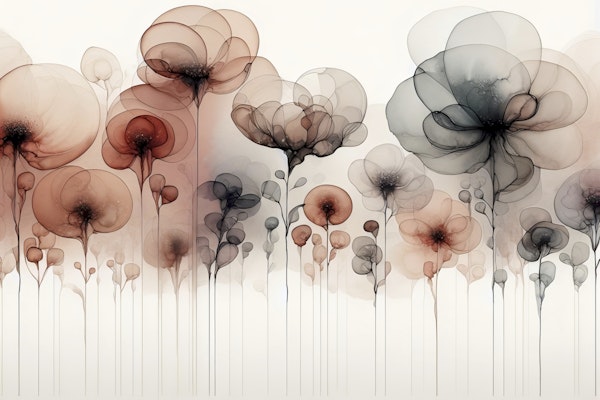 Translucent Flora Essence