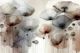 Ethereal Blooms Art