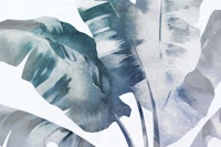 Lush Foliage Dream tapet