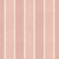 Antique stripes in Old Rose Pink tapete