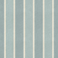 Antique stripes in Slate Blue tapete