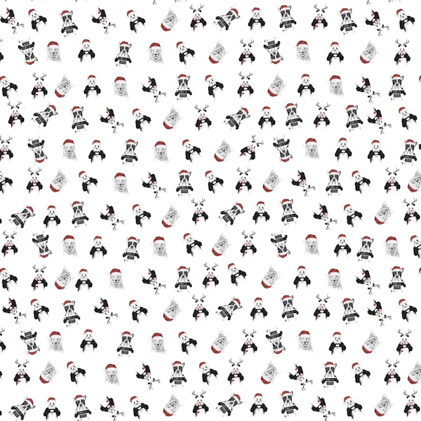 Xmas Pattern