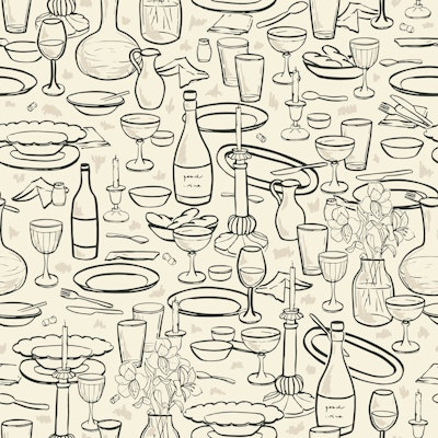 Pattern