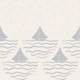 Coastal Sailboat Design for Kids room