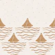 Sailboats and Waves kids room.gender neutral