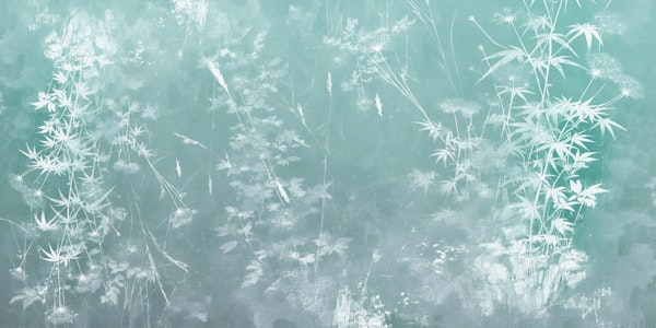 Mystic Garden Dreams