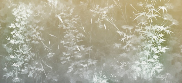 Tranquil Bamboo Whisper