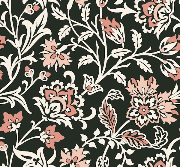 Victorian Brentwood pattern 3