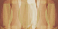 Layered Bauhaus Mosaic Art wallpaper