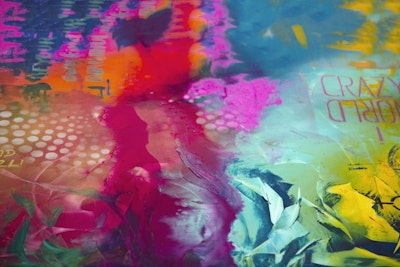 Mural