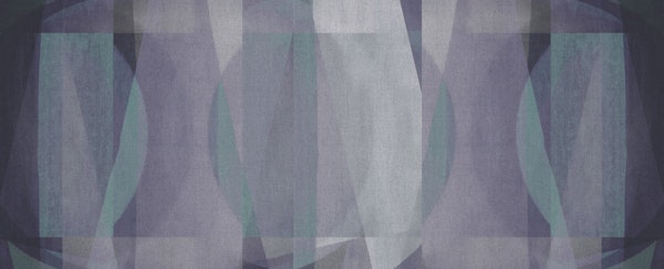 Modernist Textile Bauhaus