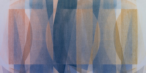 Elegant Geometric Canvas