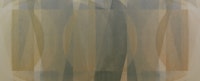 Artisanal Hue Bauhaus Canvas behang