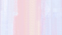 Pastel Canvas Bliss wallpaper