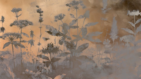 Pure Garden Botanical