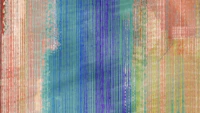 Textured Spectrum Art tapete