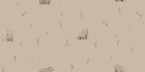 Little Bear – Classic Beige