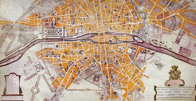 Τοιχογραφία