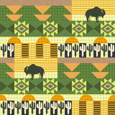 Pattern