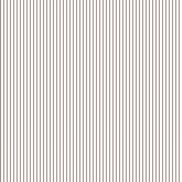 Contemporary Neutral Pinstripes. Blue-white