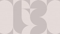 Contemporary Curves Design carta da parati