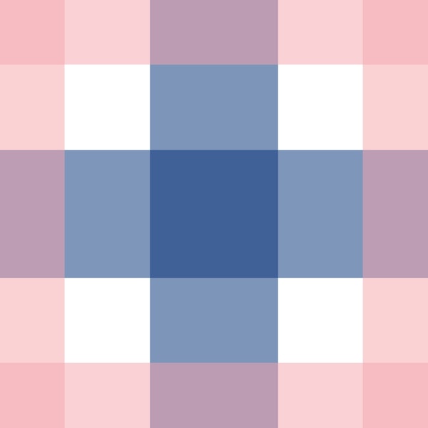 Pastel Color Squares