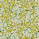 Vincent Van Gogh Roses in Lemon Yellow