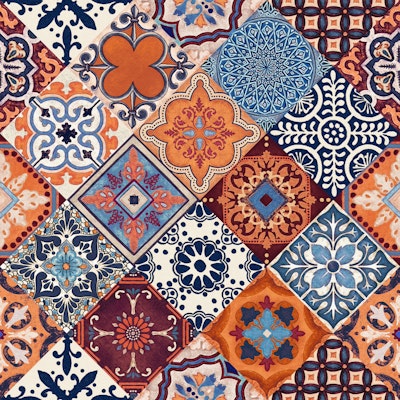 Pattern