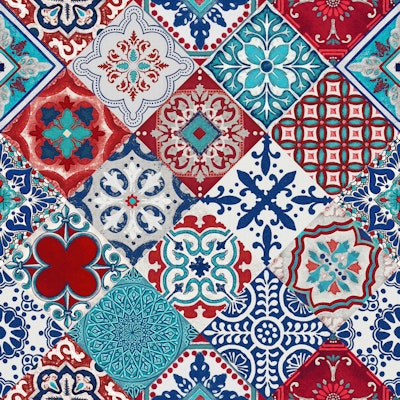 Pattern