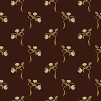 Peony flowers large – burgundy red wallpaper