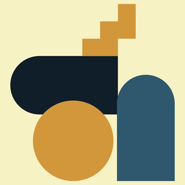 Abstract Urban Forms