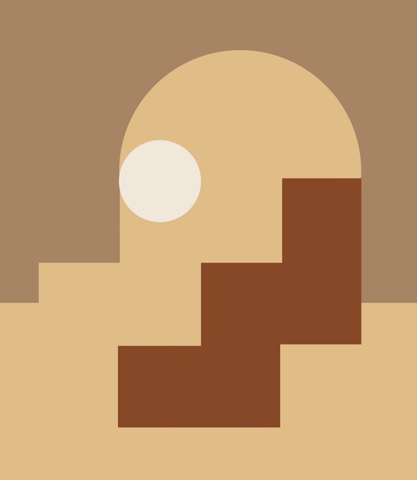 Mid Century Modern 02