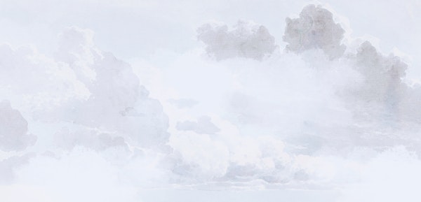 Ethereal Cloudscape Essence