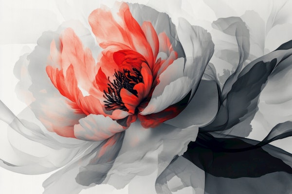 Monochrome Bloom Essence