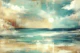 Coastal Dreamscape