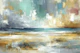 Serene Ocean Vista