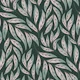 Awakening trailing leaves - dark green