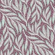Awakening trailing leaves - violet