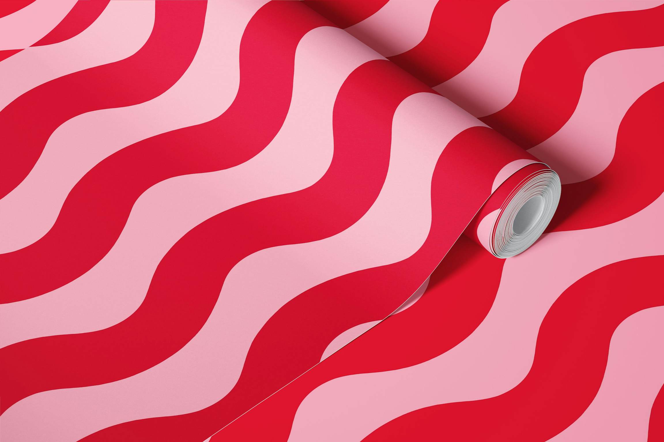 wallpaper roll