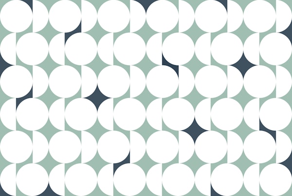 Abstract Bauhaus Glam 4