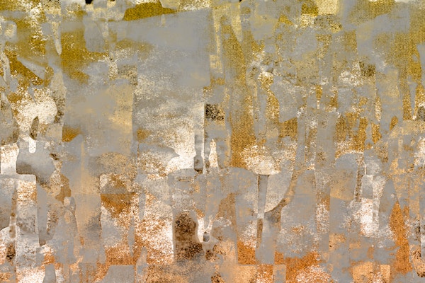 Metallic Gold Essence