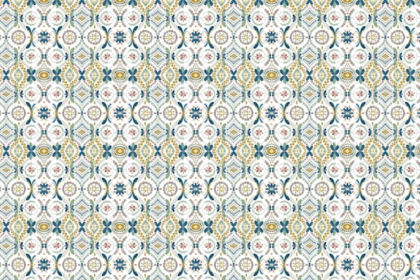 Tribal Mandala Essence