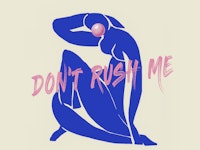 Bubble-Gum Art wallpaper