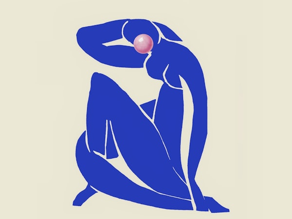 Sassy Bubble-Gum Nude