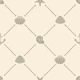 Nautical ropes and shells cream