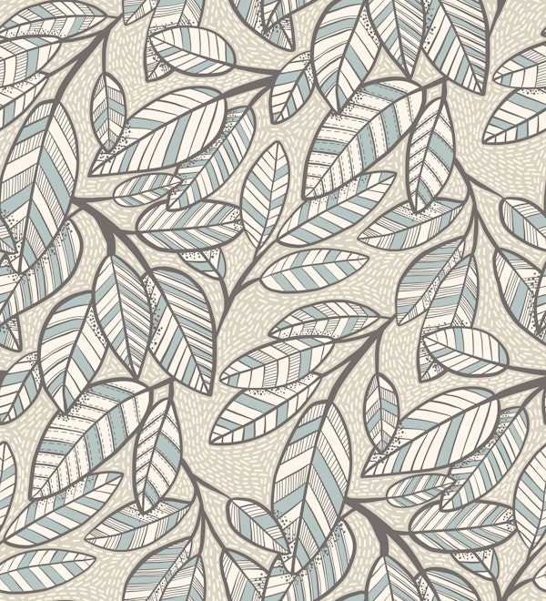 Rustic serenity dusty aqua