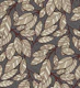 Rustic serenity dark brown